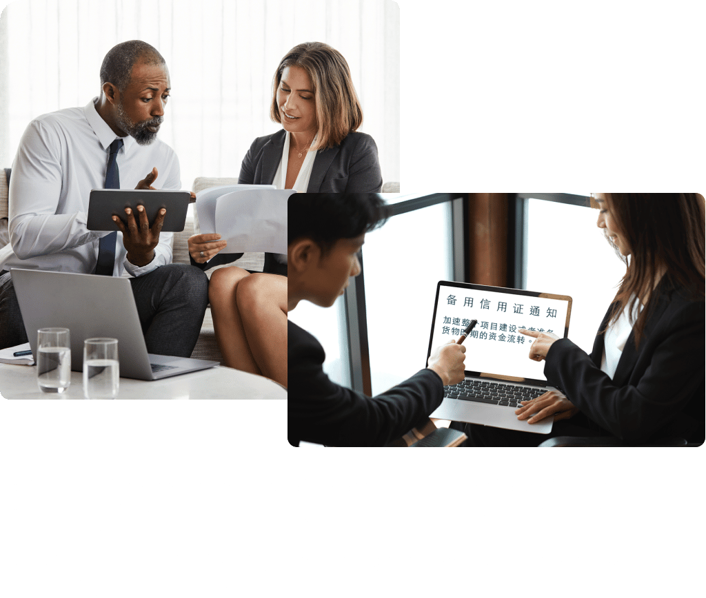 in country acct slide 4