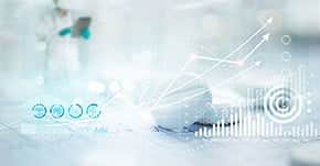 Concept Of Growth Medical Healthcare Businesses 290 x 151