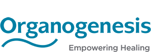 Organogenesis Logo 300 x 104