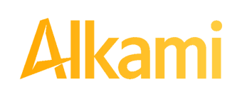 alkami logo type transparent