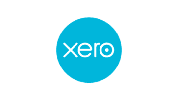 Xero logo