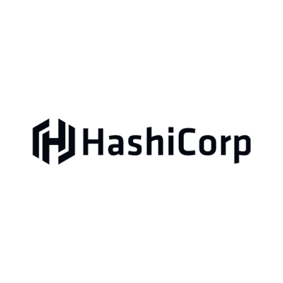 Hashi Corp Logo