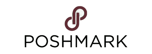 Poshmark Logo 576 x 208