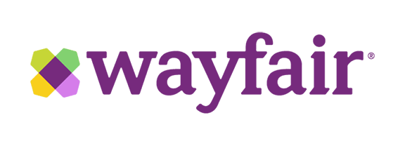 Wayfair logo