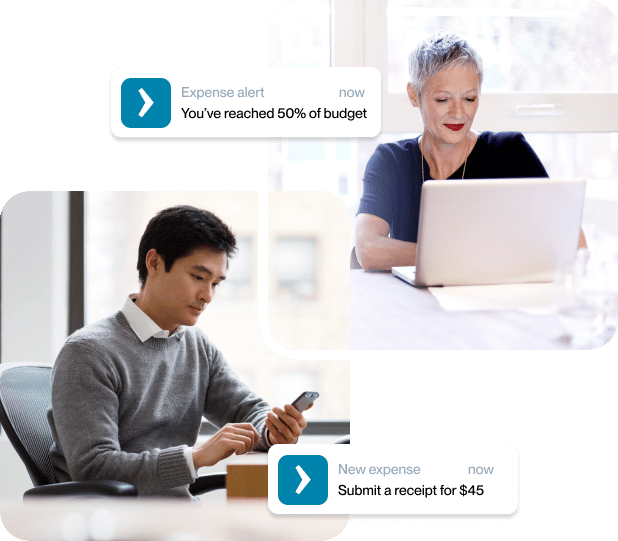 expense control card img