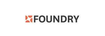 foundry logo 343 x 120
