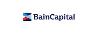 bain logo