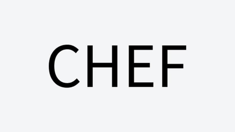 chef logo