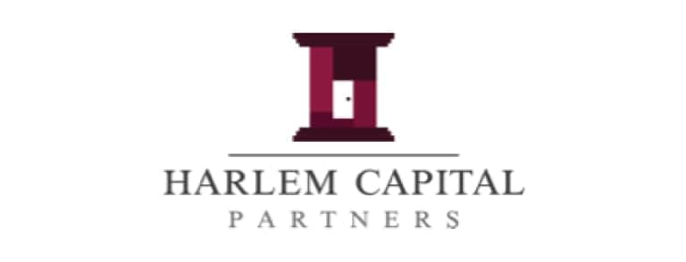 em logo harlem