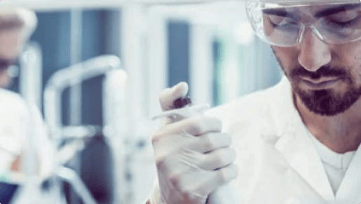 Life Science &amp; Healthcare