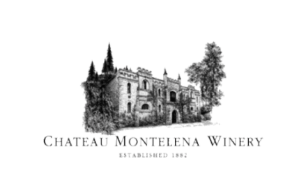 logo chateau montelena winery