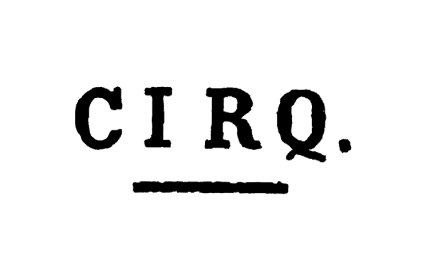 logo cirq