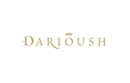 logo darioush